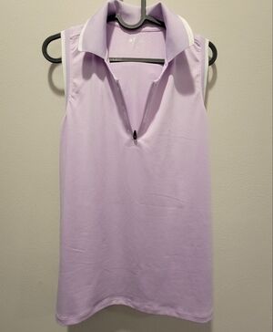 Prince Ladies Sleeveless Tennis Shirt